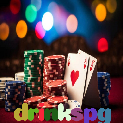 drinkspg 