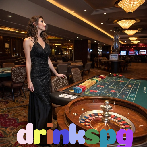 drinkspg 