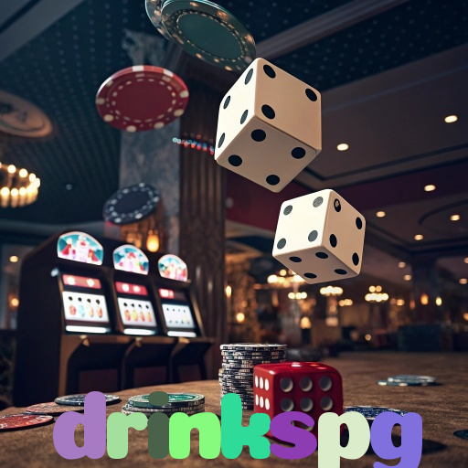 drinkspg 
