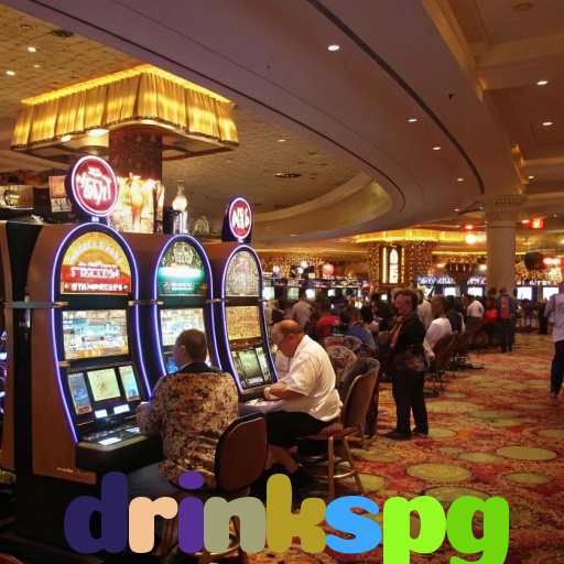 drinkspg 