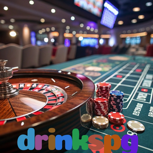 drinkspg 