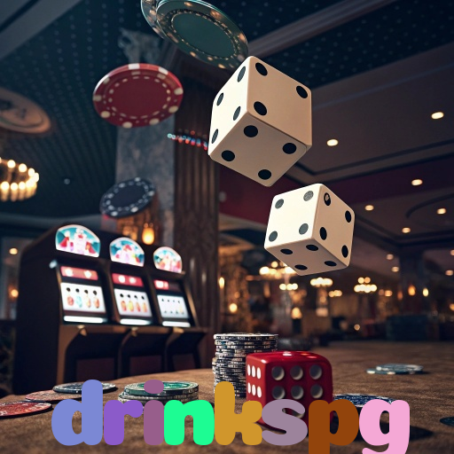 drinkspg 