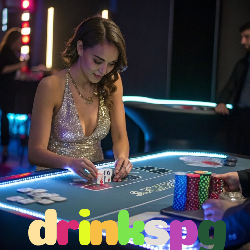 drinkspg 