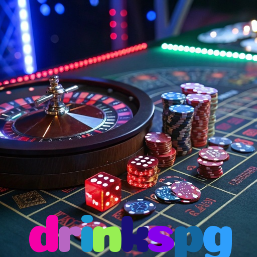 drinkspg