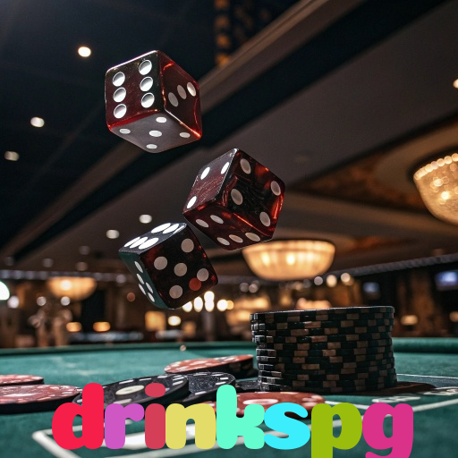 drinkspg 