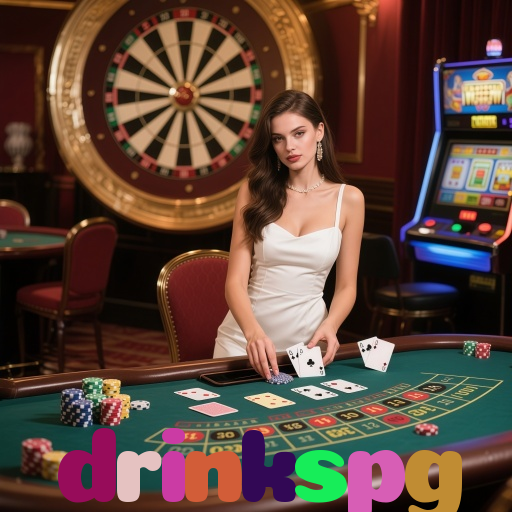 drinkspg 