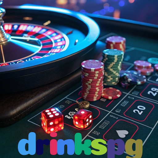 drinkspg 