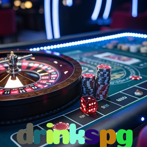 drinkspg