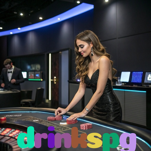 drinkspg 