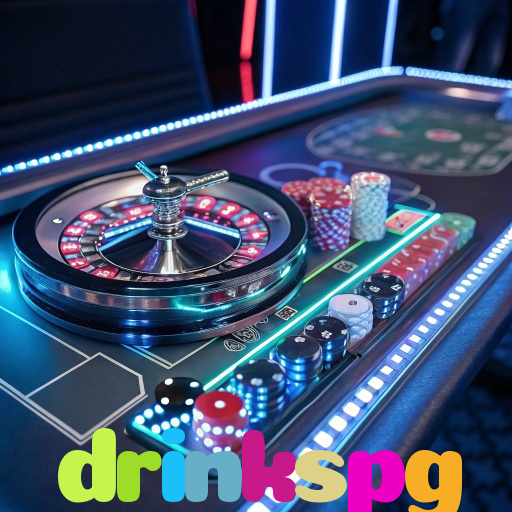 drinkspg