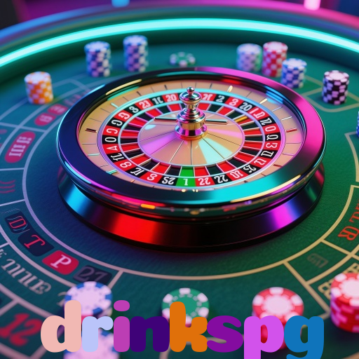 drinkspg 