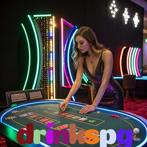 drinkspg 