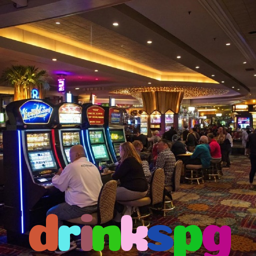 drinkspg 
