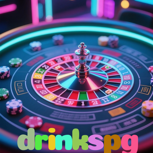 drinkspg 
