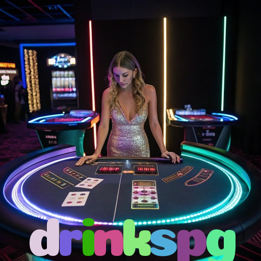 drinkspg