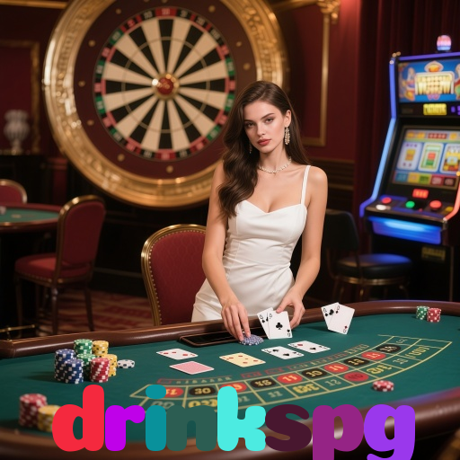 drinkspg 