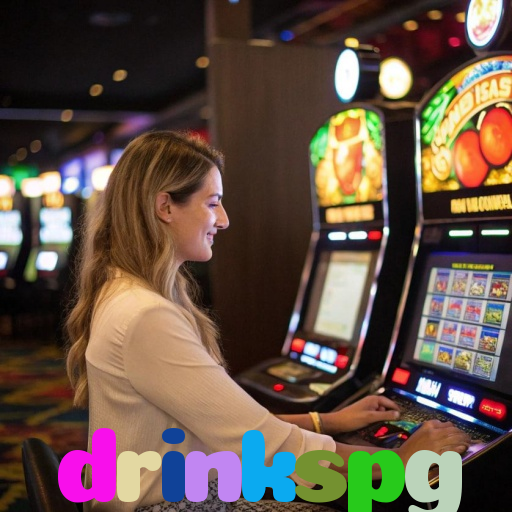 drinkspg 
