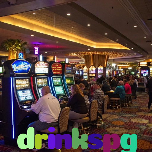 drinkspg