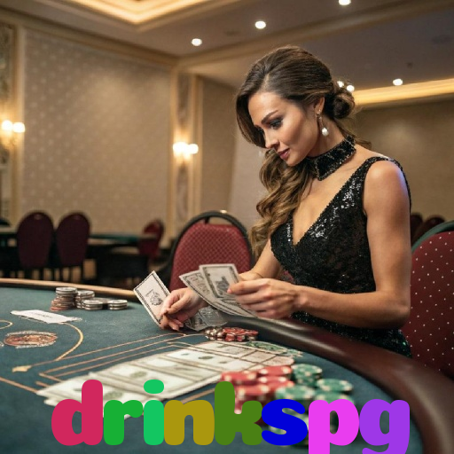 drinkspg 
