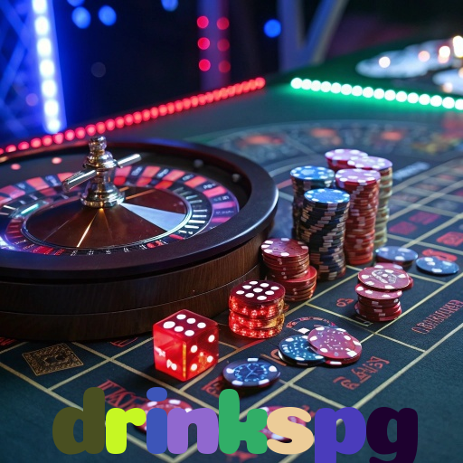 drinkspg 