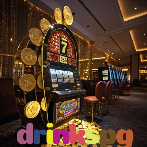 drinkspg 