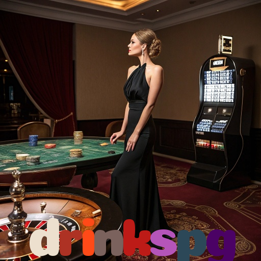 drinkspg 