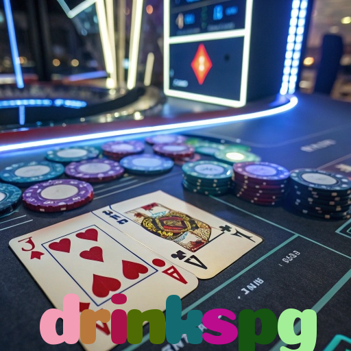 drinkspg 