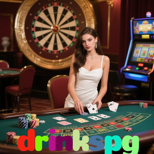 drinkspg 