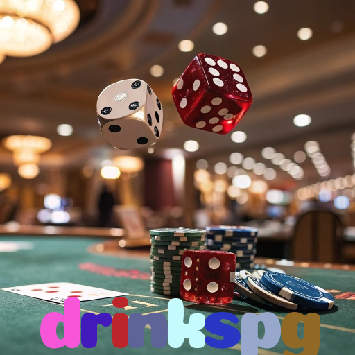 drinkspg 