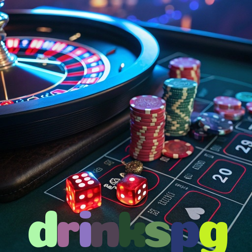 drinkspg 