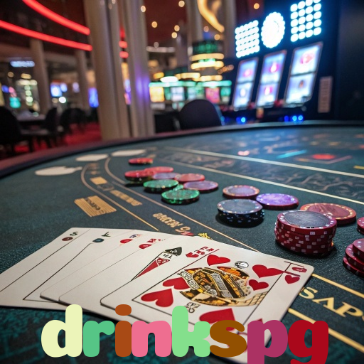 drinkspg 