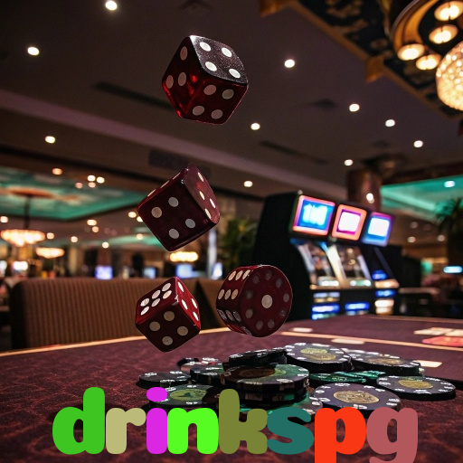 drinkspg
