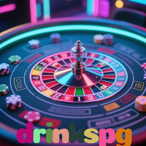 drinkspg 