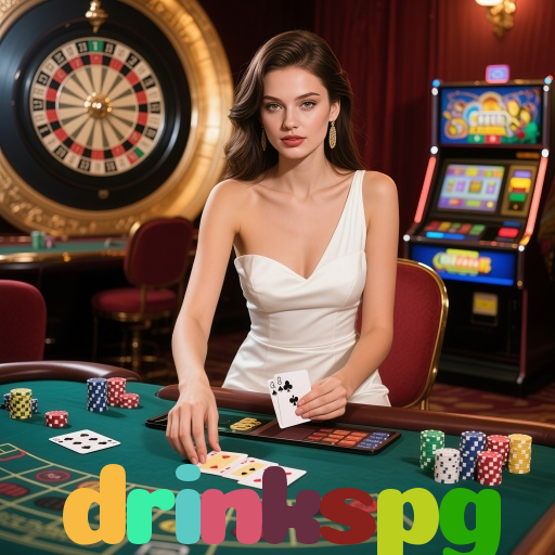 drinkspg