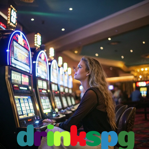 drinkspg 
