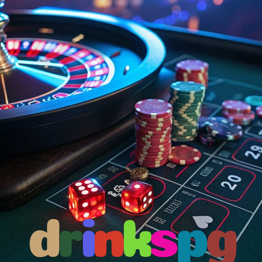 drinkspg 