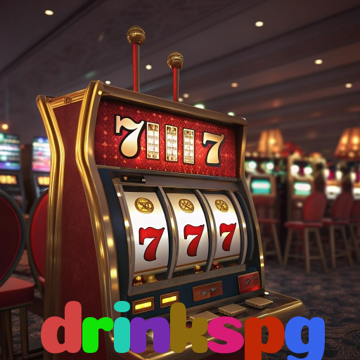 drinkspg 