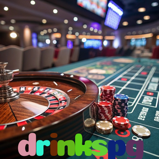 drinkspg 