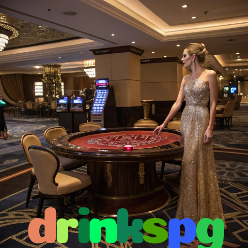 drinkspg