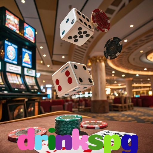 drinkspg