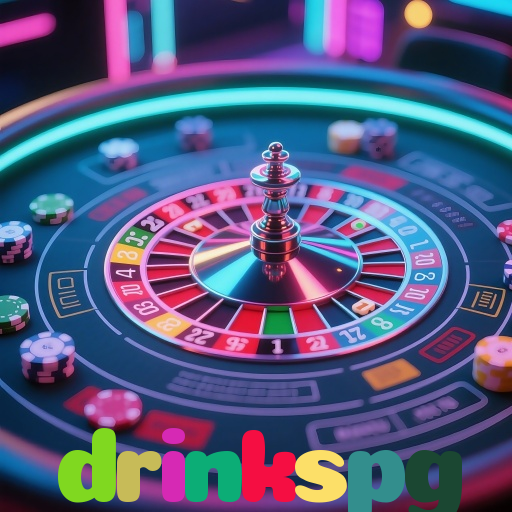 drinkspg 
