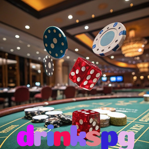 drinkspg 
