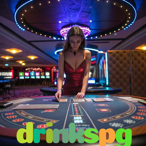 drinkspg 