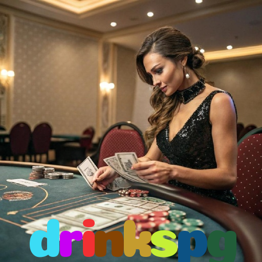 drinkspg 
