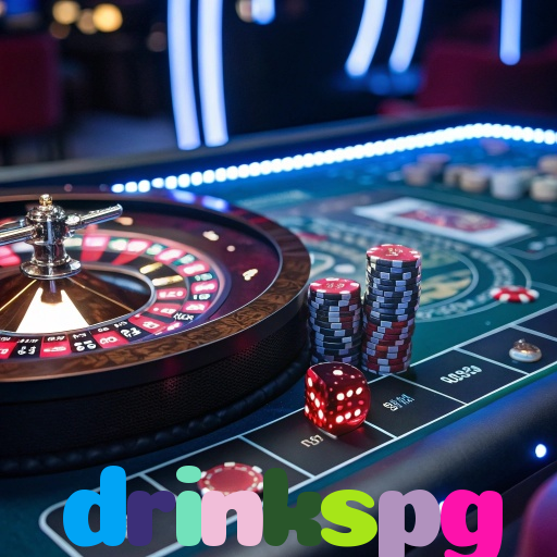 drinkspg 