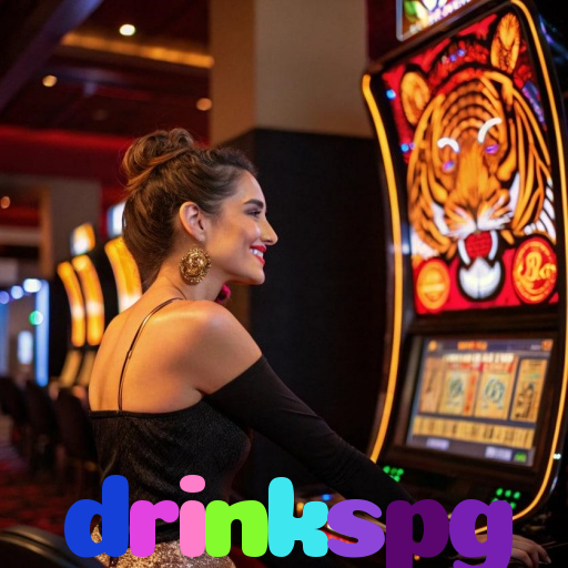 drinkspg 