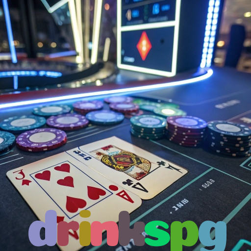 drinkspg