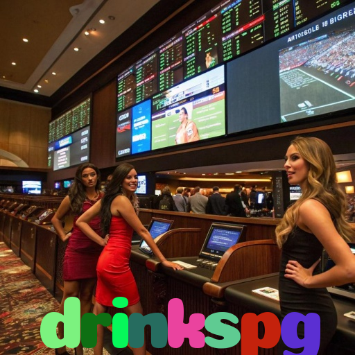 drinkspg 