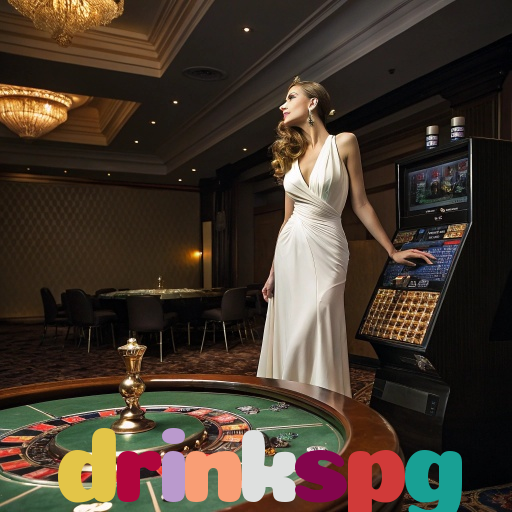 drinkspg 