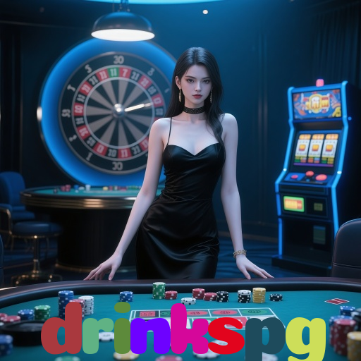 drinkspg 